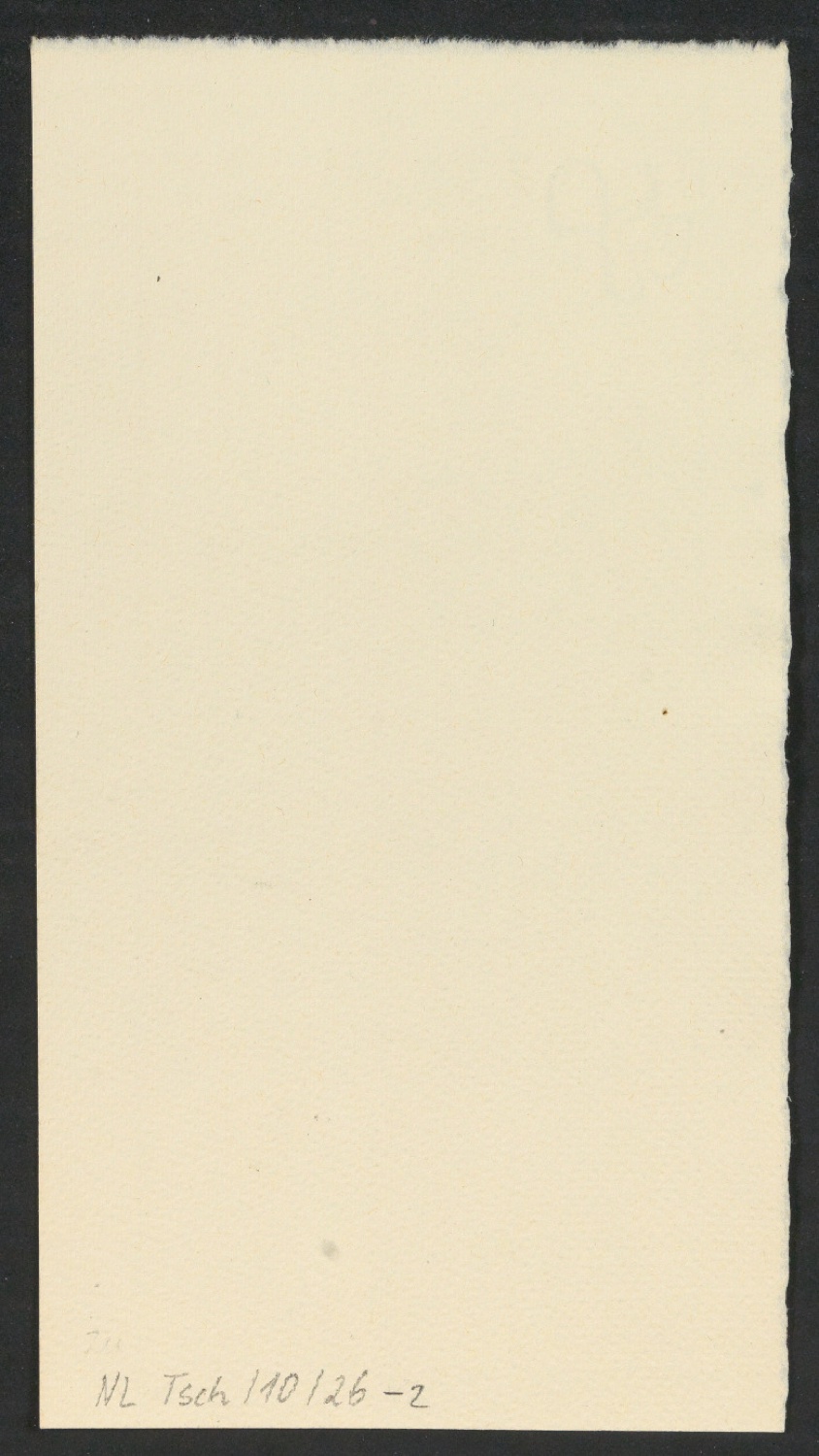 Pre-press von Landkarten des Chinas der Ming-Dynastie für In Su-Chou um 1740: 15 Ku-Su-Drucke — Blatt 4