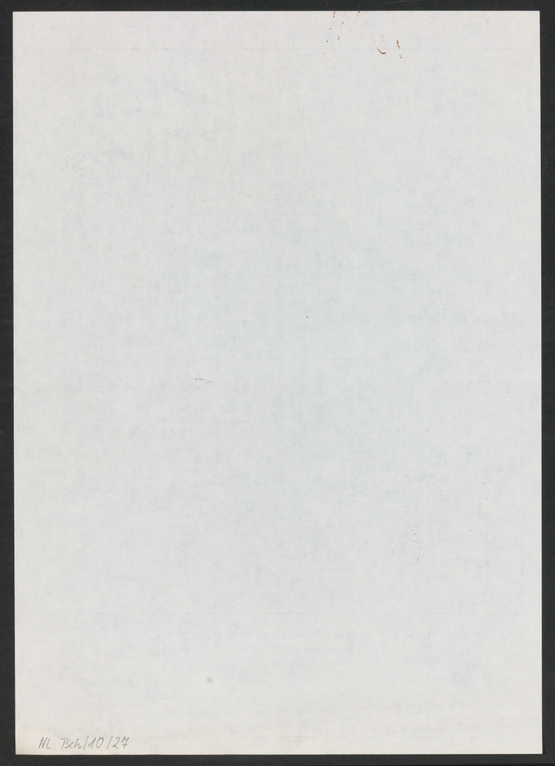 Pre-press von Landkarten des Chinas der Ming-Dynastie für In Su-Chou um 1740: 15 Ku-Su-Drucke — Blatt 6