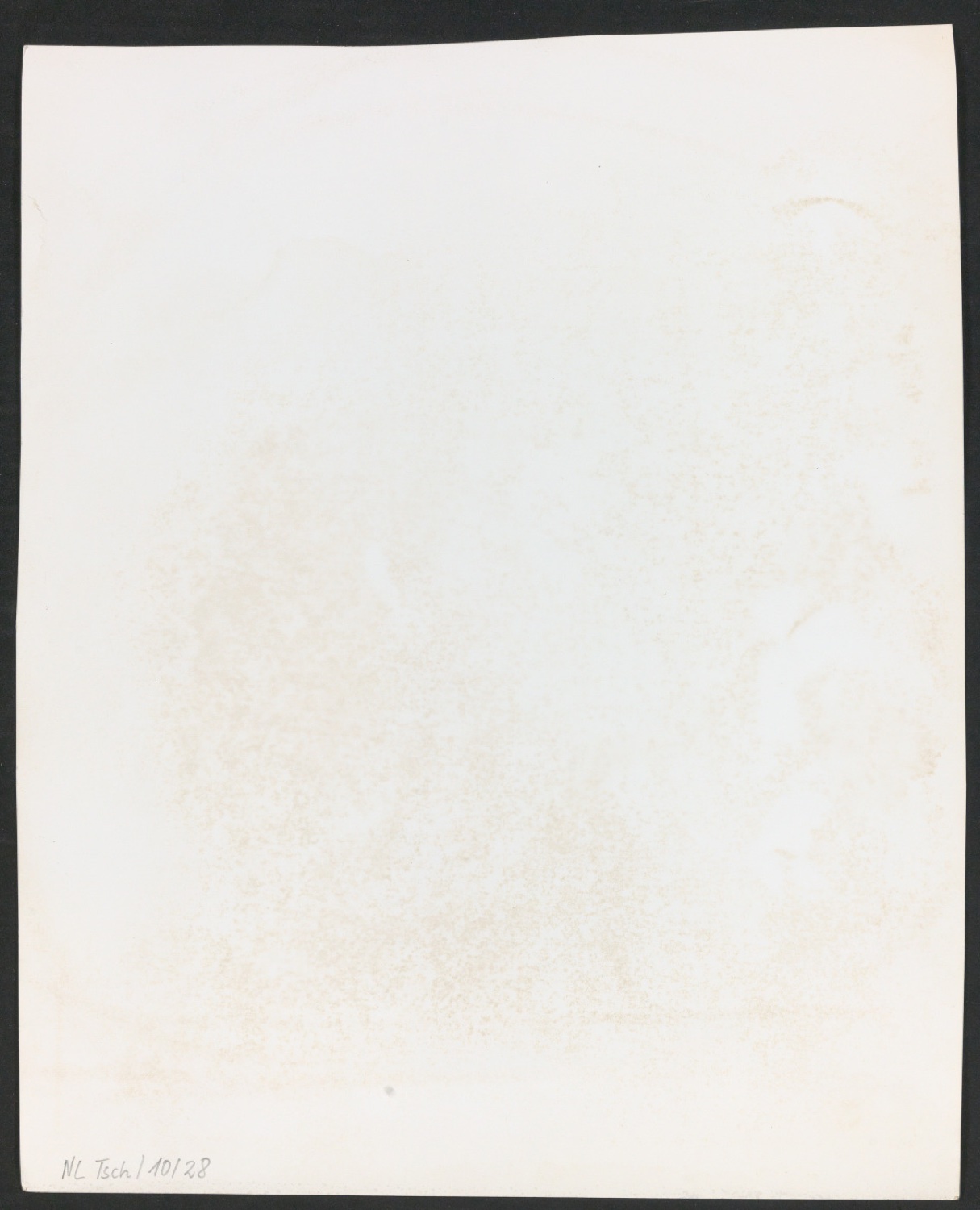 Pre-press von Landkarten des Chinas der Ming-Dynastie für In Su-Chou um 1740: 15 Ku-Su-Drucke — Blatt 8