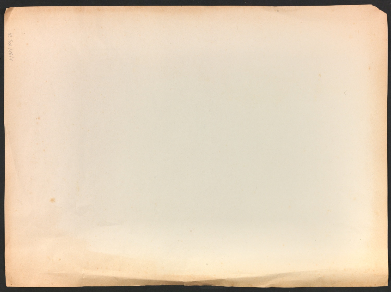 Satzanordnung für die Reproduktion eines Holzdrucks für In Su-Chou um 1740: 15 Ku-Su-Drucke — Blatt 2