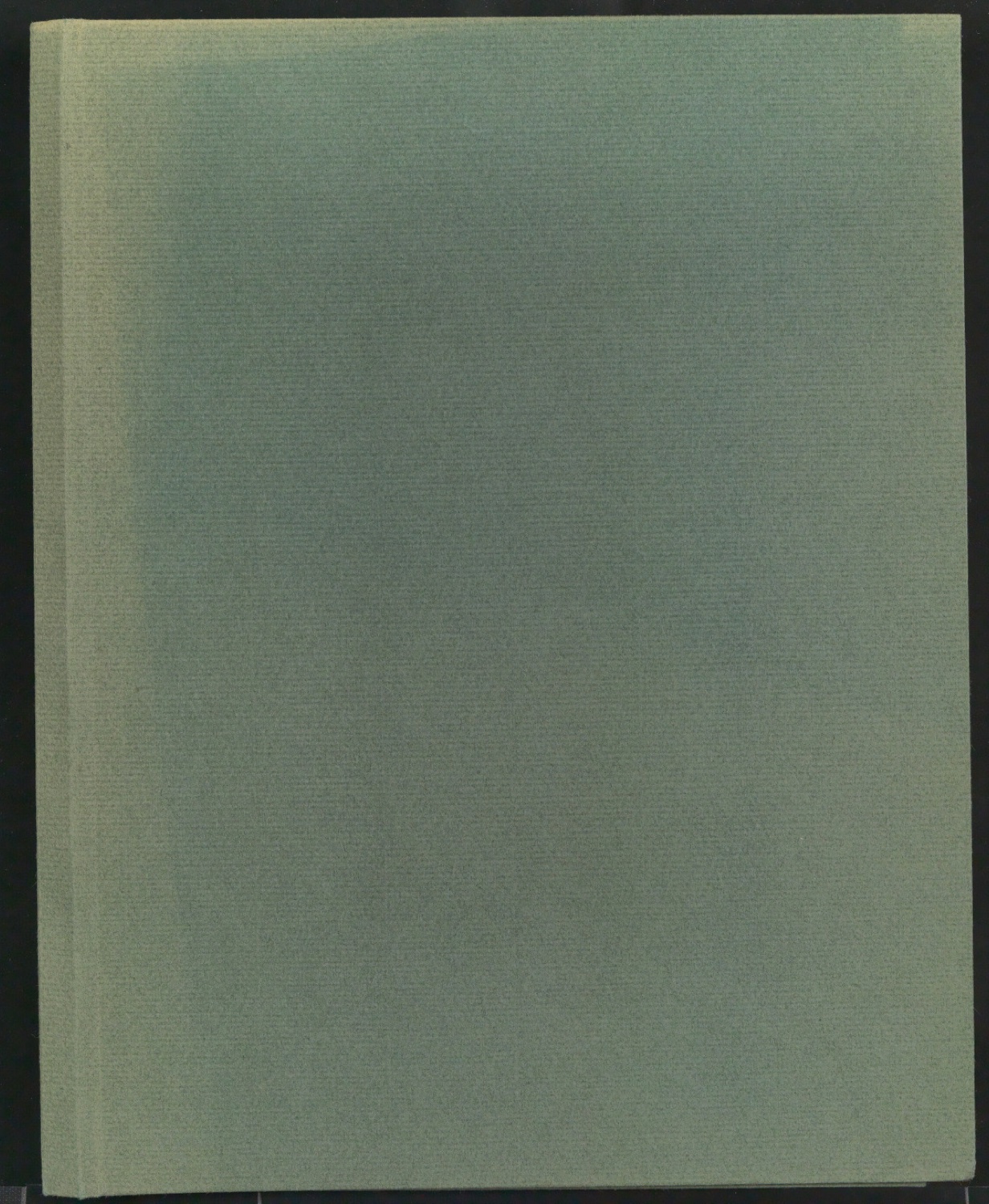 Meerwunder — Blatt 1