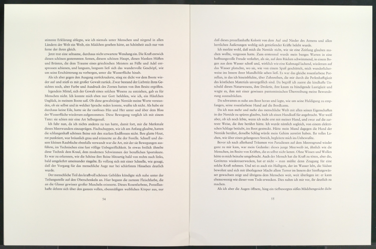 Meerwunder — Blatt 29