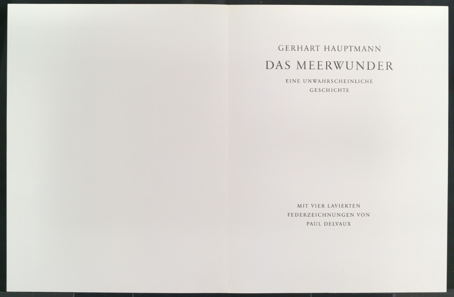 Meerwunder — Blatt 39