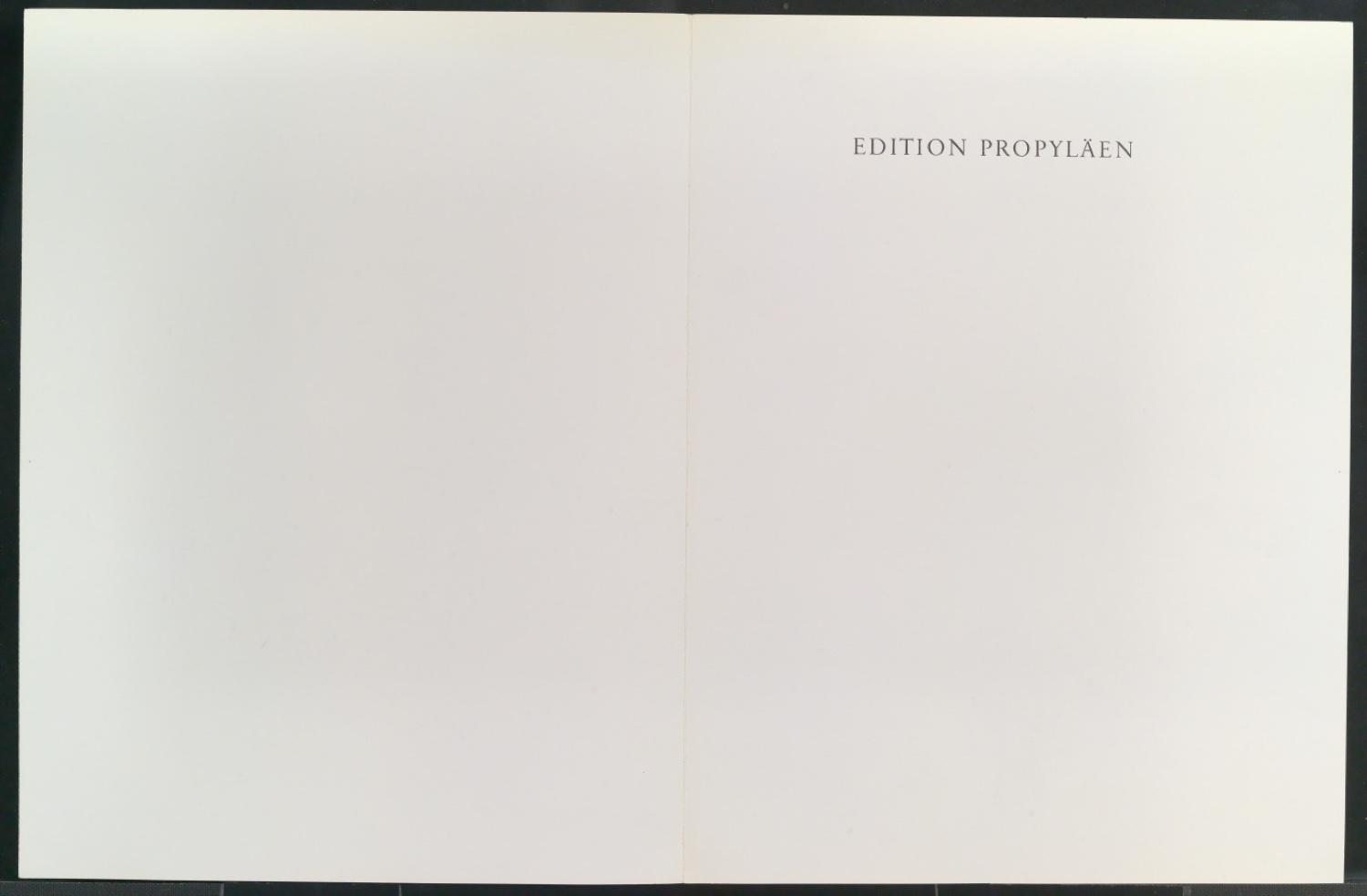 Meerwunder — Blatt 41