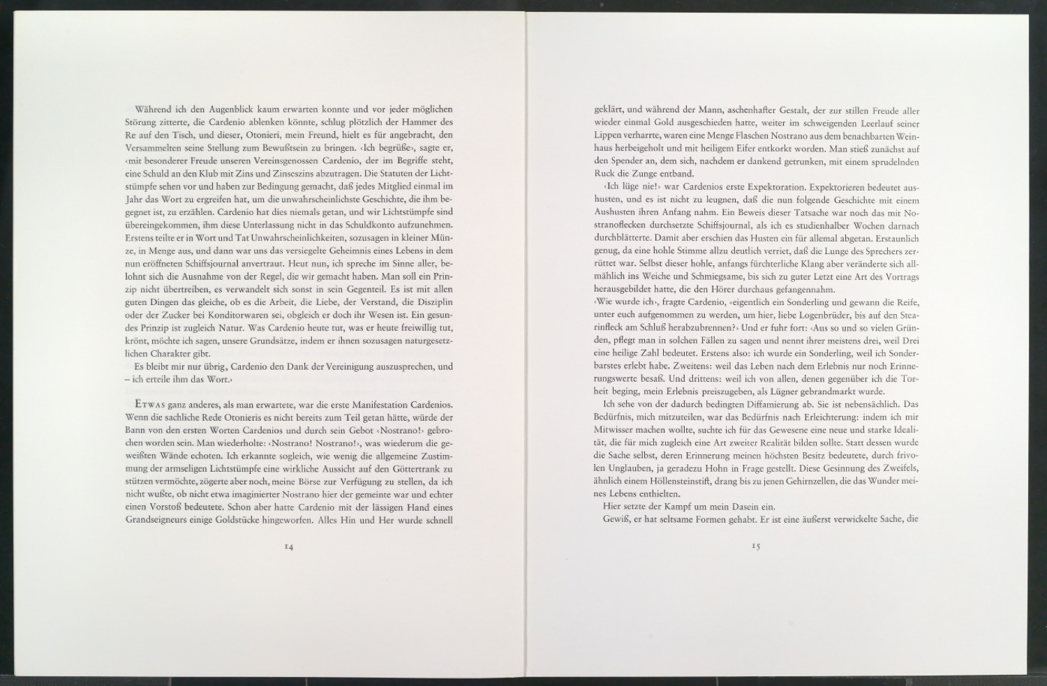 Meerwunder — Blatt 45