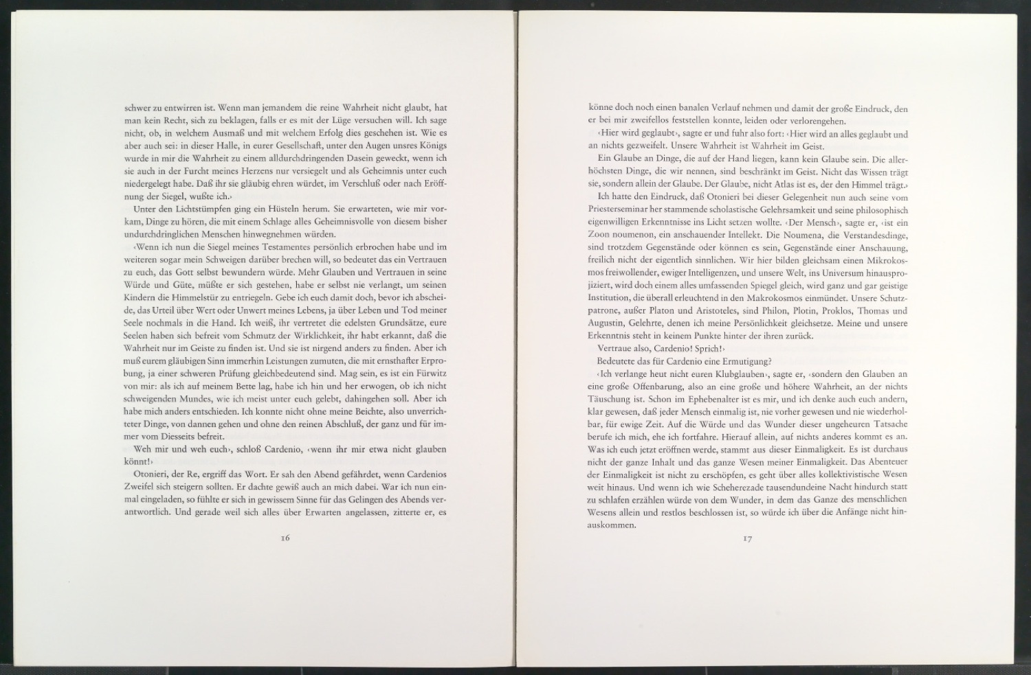 Meerwunder — Blatt 46