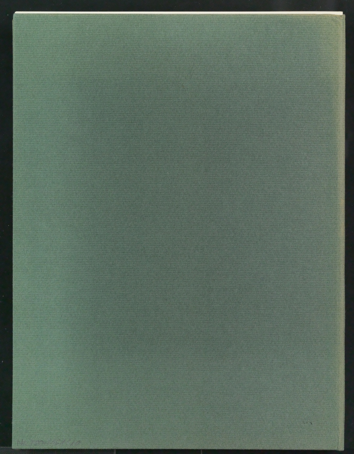 Meerwunder — Blatt 51