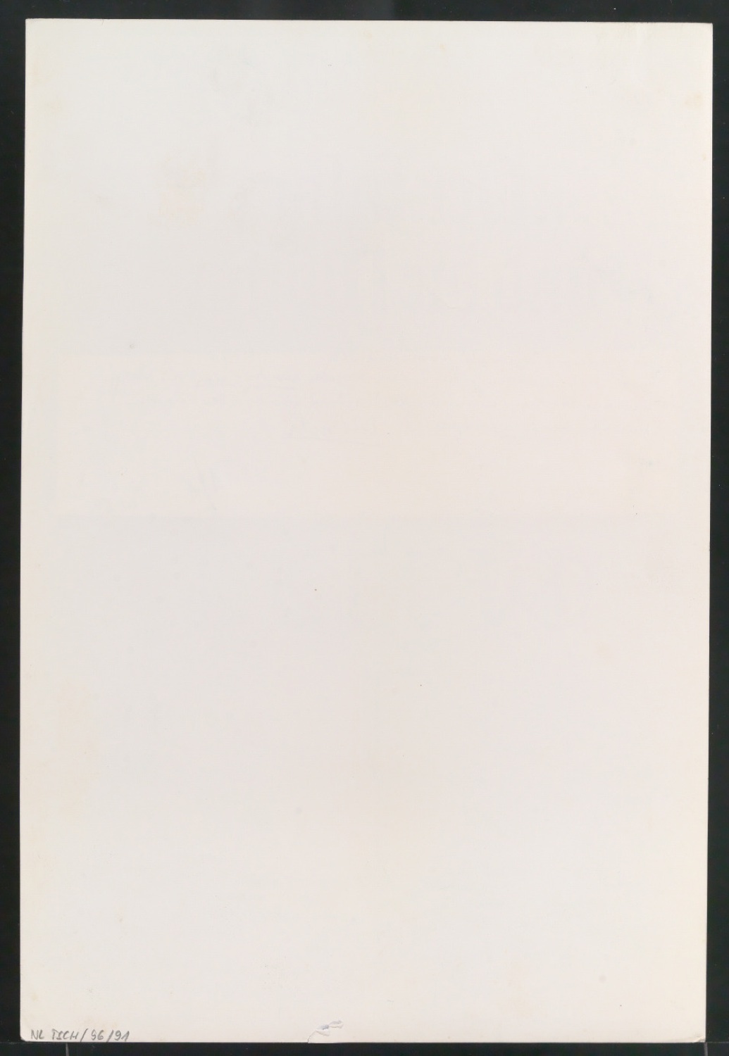Korrigierte Reproduktion von Satzvorlage für das Titelblatt und Initialen von Der Falke und die Wölfin — Blatt 2