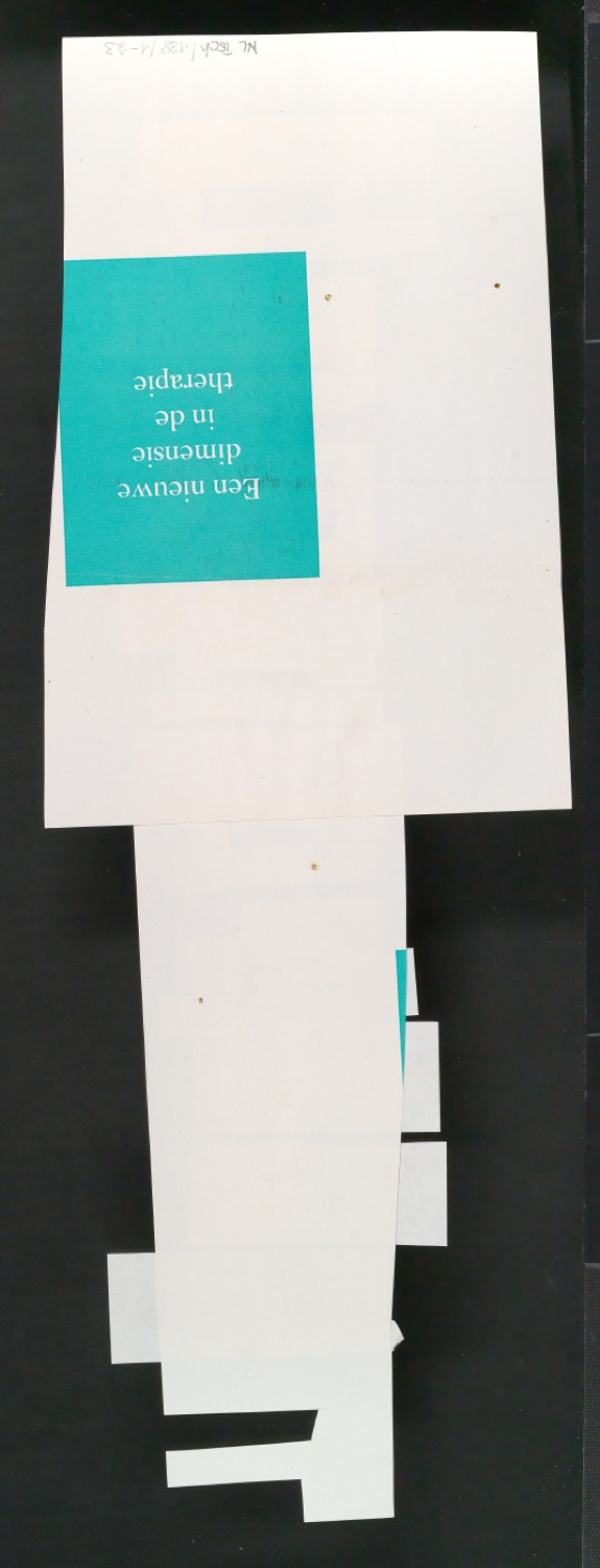 Montierte Entwürfe für Exlibris — Blatt 4