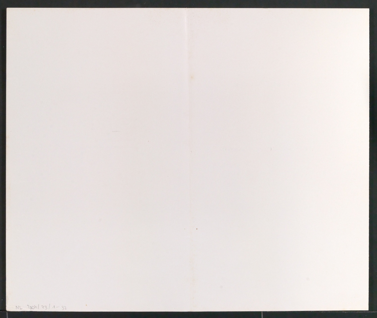 Probedrucke, Klischee und Klischeeabzug von Titelblatt und Illustration für Gebetbuch für das Pessachfest — Blatt 7