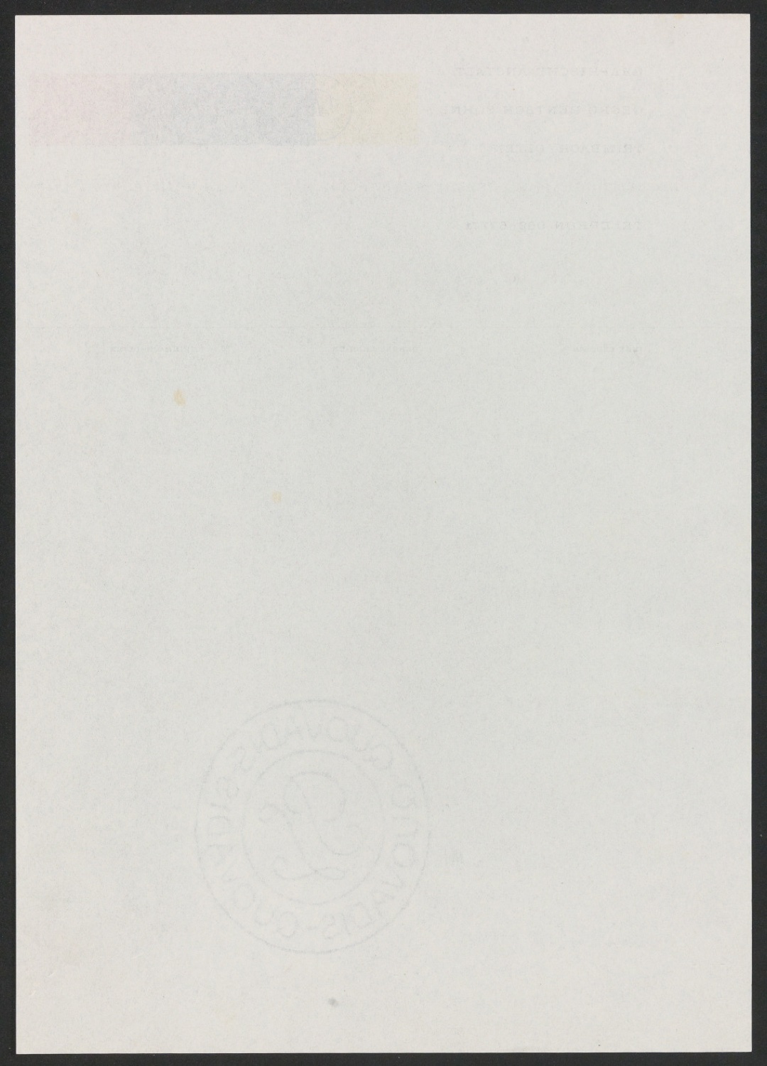 Briefbögen und Briefumschläge für Georg-Rentsch-Söhne — Blatt 16