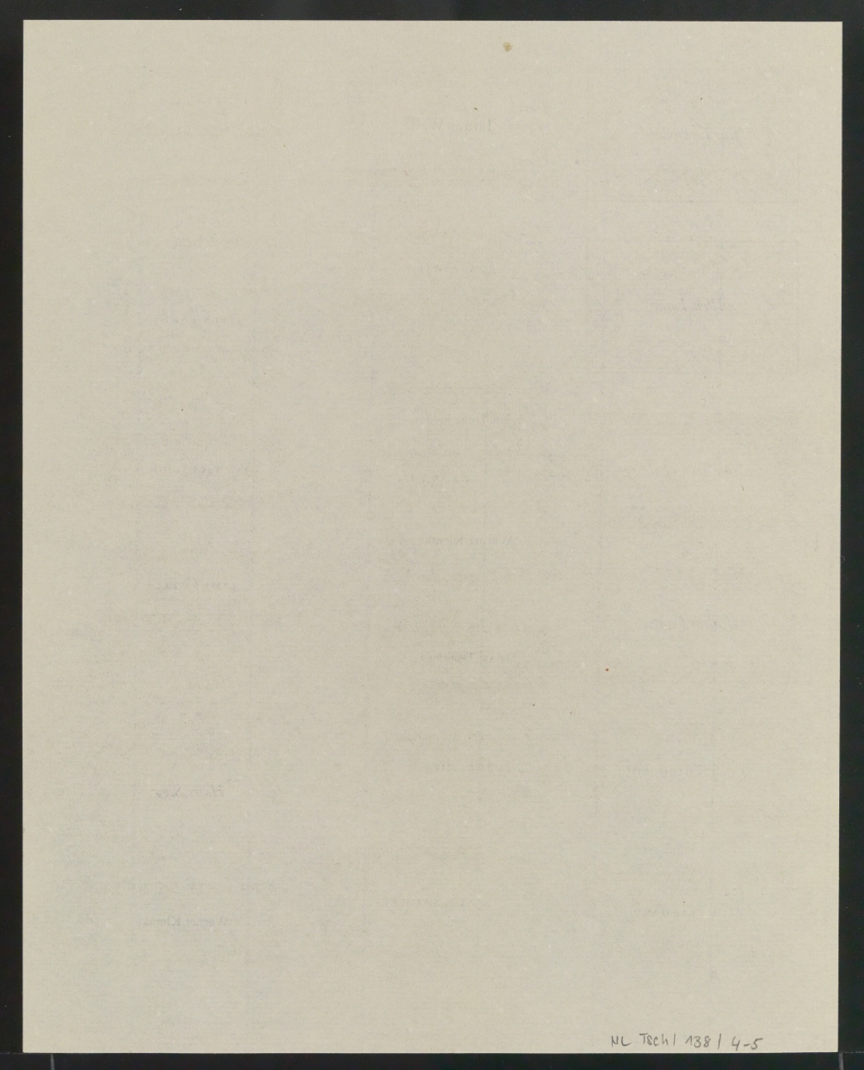 Probedrucke und Korrekturfahnen von Exlibris — Blatt 10