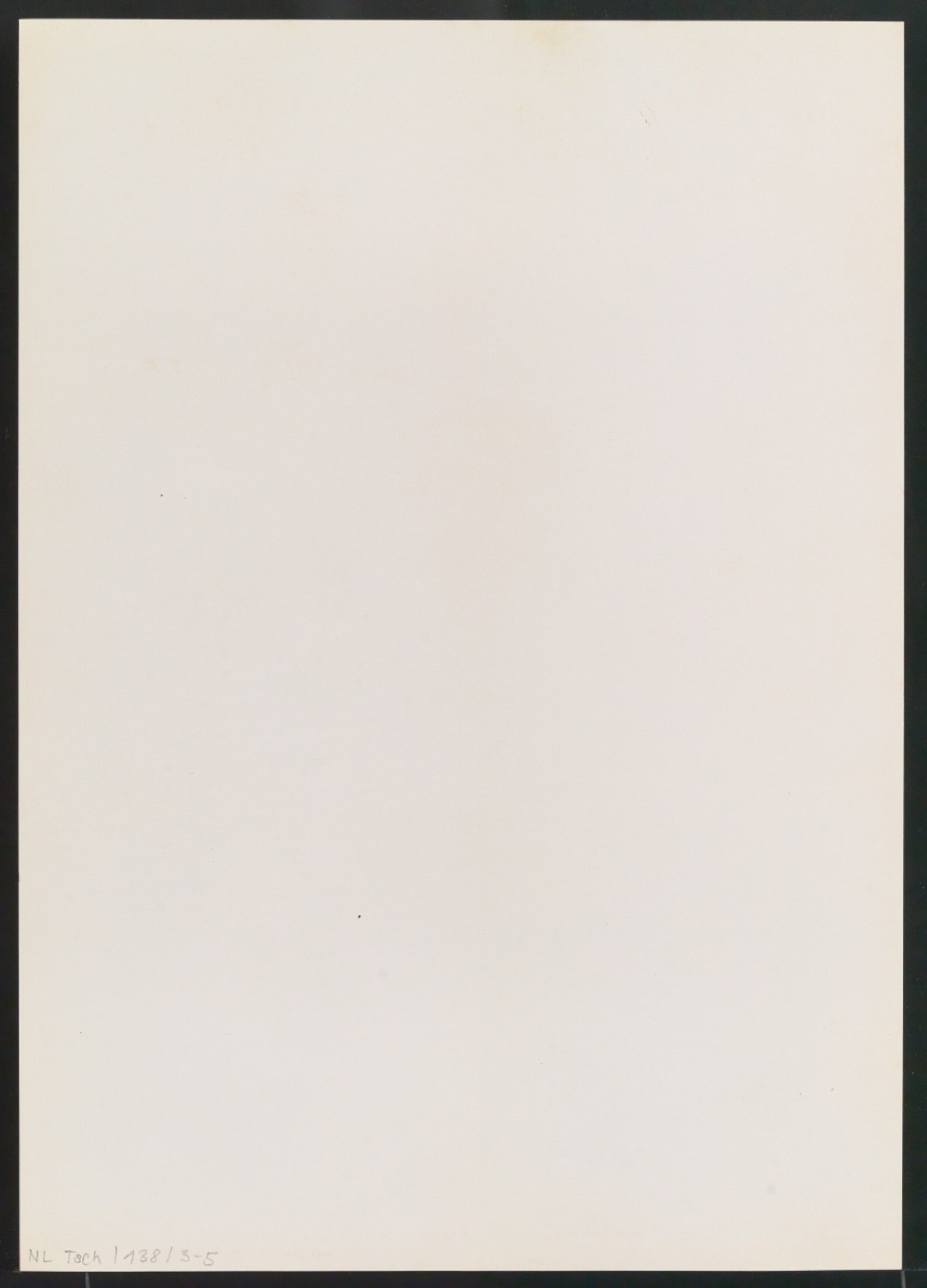 Entwurf und Probedrucke von Schmuckrahmen für Exlibris — Blatt 10