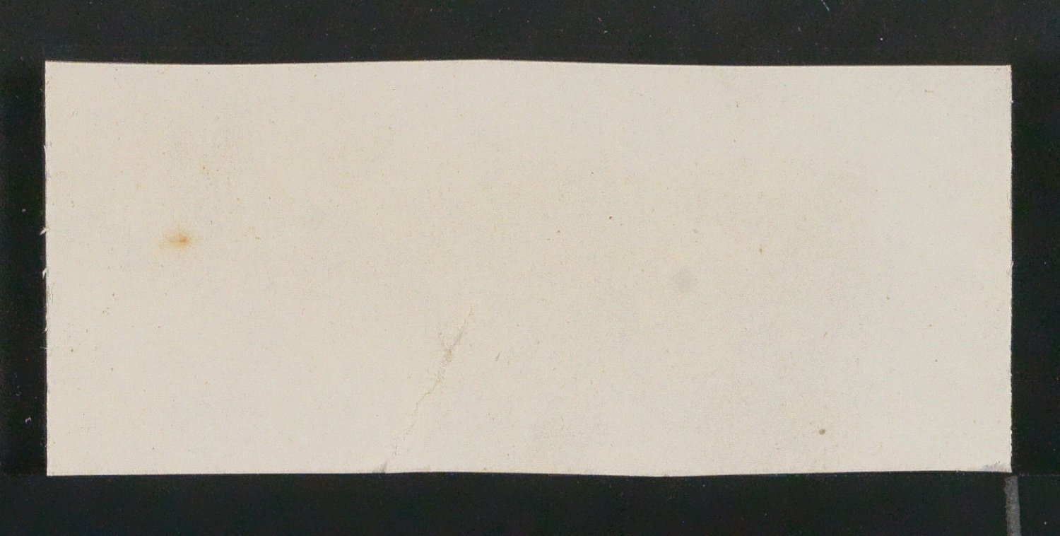 Ausschnitte von Schriftzug Fjord aus Schokoladenverpackungen — Blatt 4