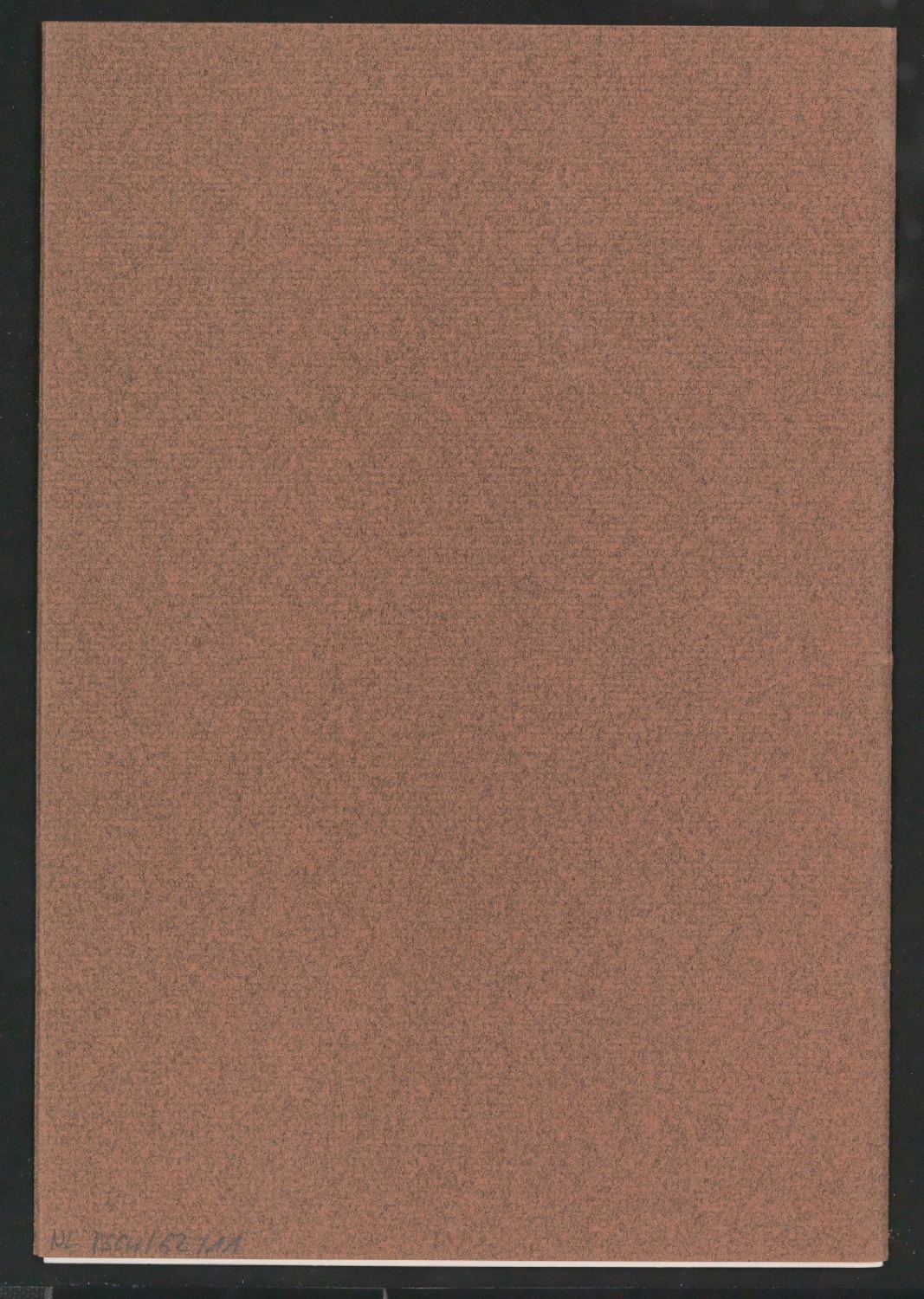 Leben und Bedeutung des Schriftschneiders Jakob Sabon — Blatt 12