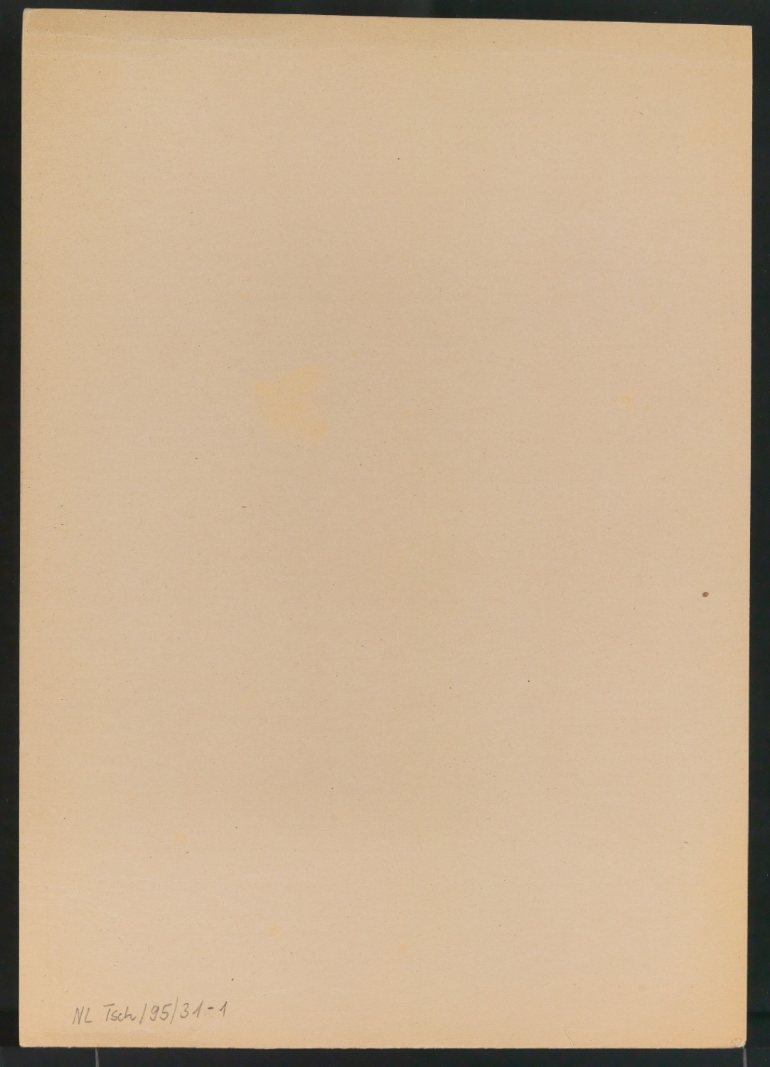 Entwurf für die Illustration von Schutzumschlag Mensch unterm Hammer — Blatt 2