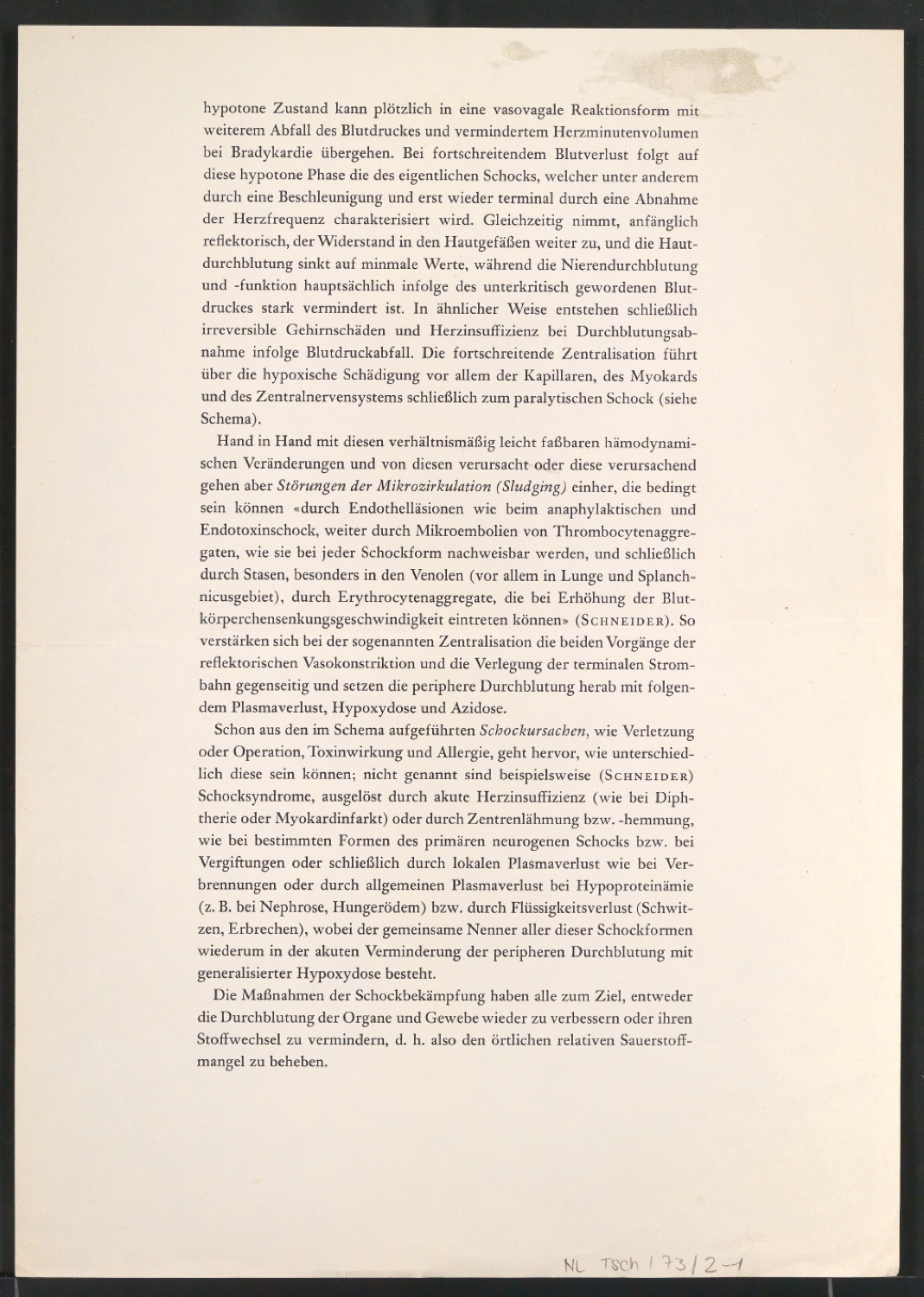 Entwurfsskizze von Briefbogen für Jan Tschichold, Wettsteinallee 115 — Blatt 1