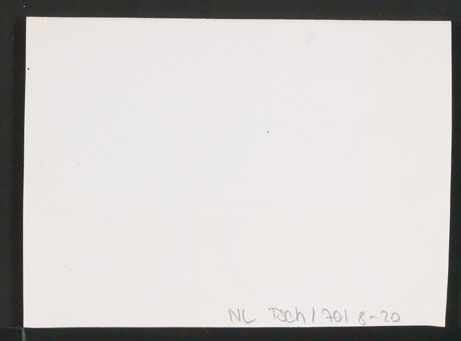 Entbehrliche Photokopien einzelner Buchstaben (gewöhnliche) ab 14 P — Blatt 4