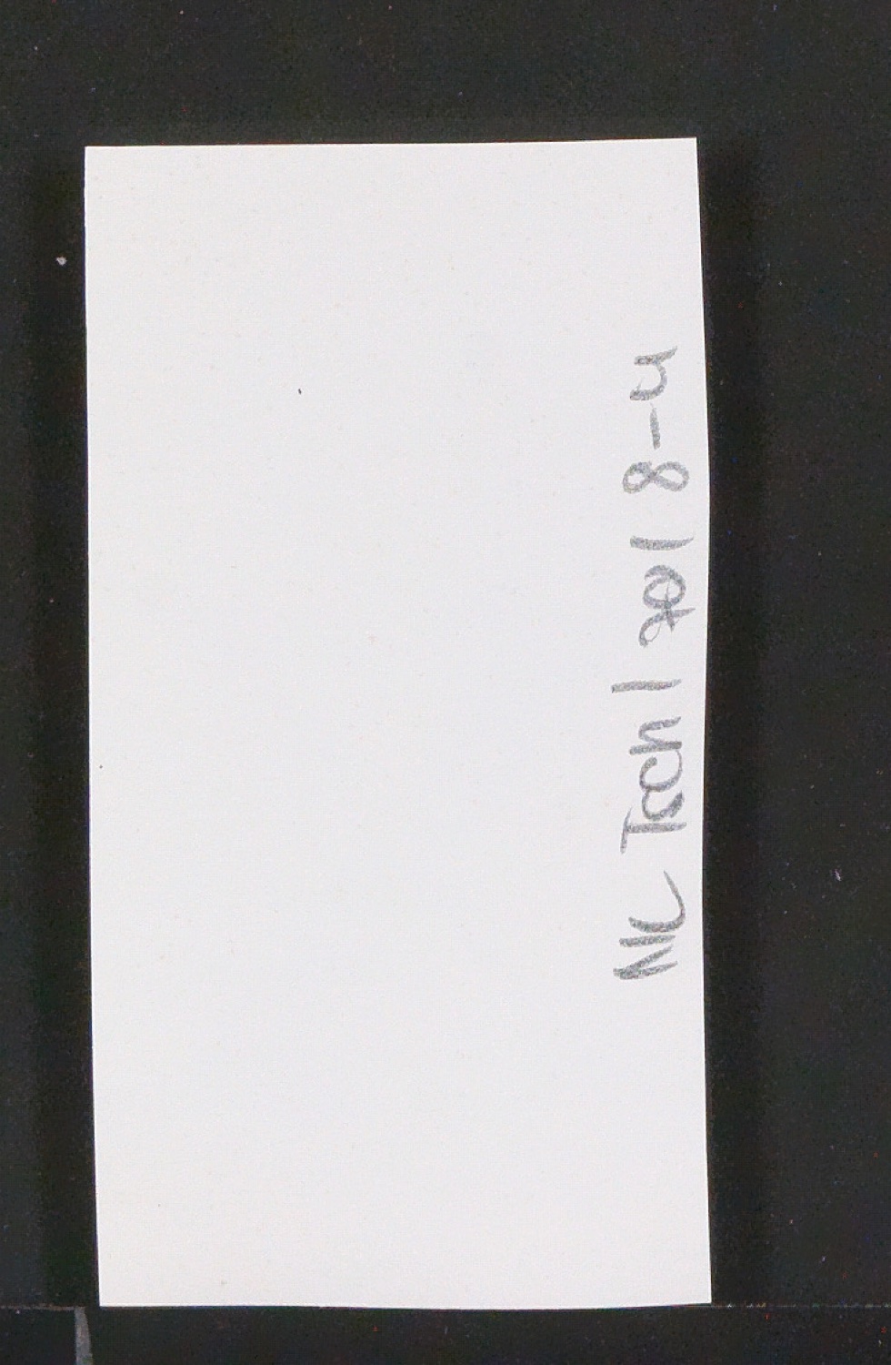 Entbehrliche Photokopien einzelner Buchstaben (gewöhnliche) ab 14 P — Blatt 34