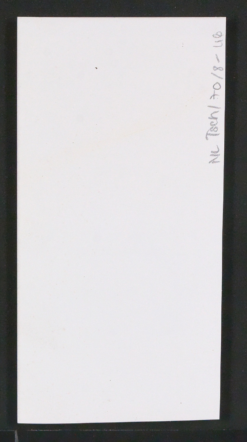 Entbehrliche Photokopien einzelner Buchstaben (gewöhnliche) ab 14 P — Blatt 64