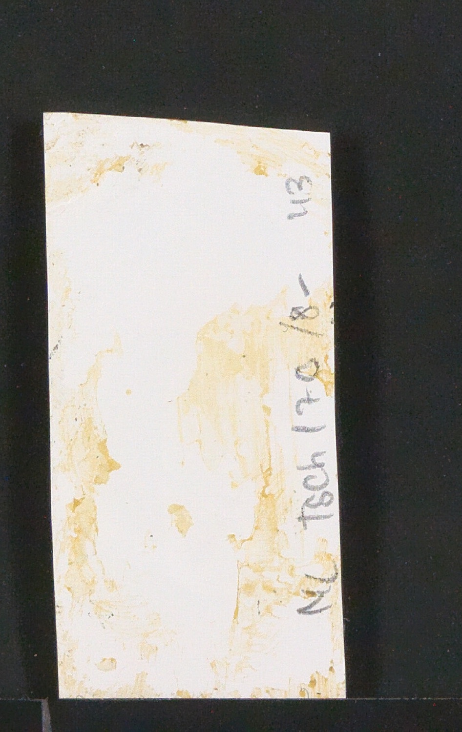 Entbehrliche Photokopien einzelner Buchstaben (gewöhnliche) ab 14 P — Blatt 68