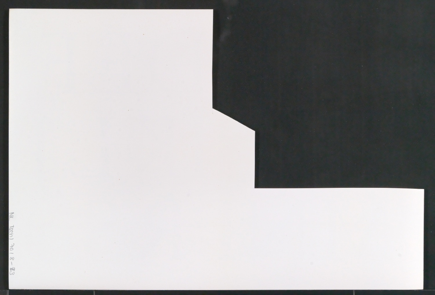 Entbehrliche Photokopien einzelner Buchstaben (gewöhnliche) ab 14 P — Blatt 142