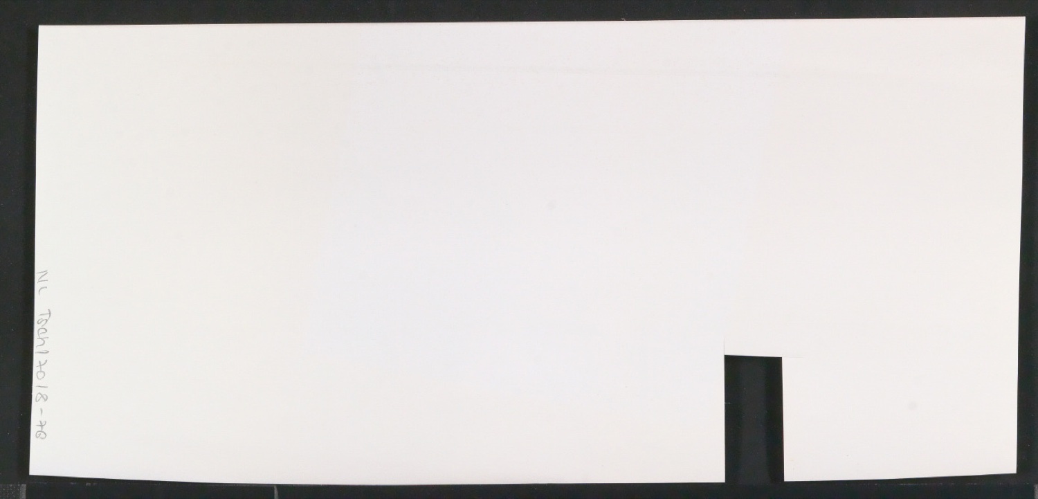 Entbehrliche Photokopien einzelner Buchstaben (gewöhnliche) ab 14 P — Blatt 148