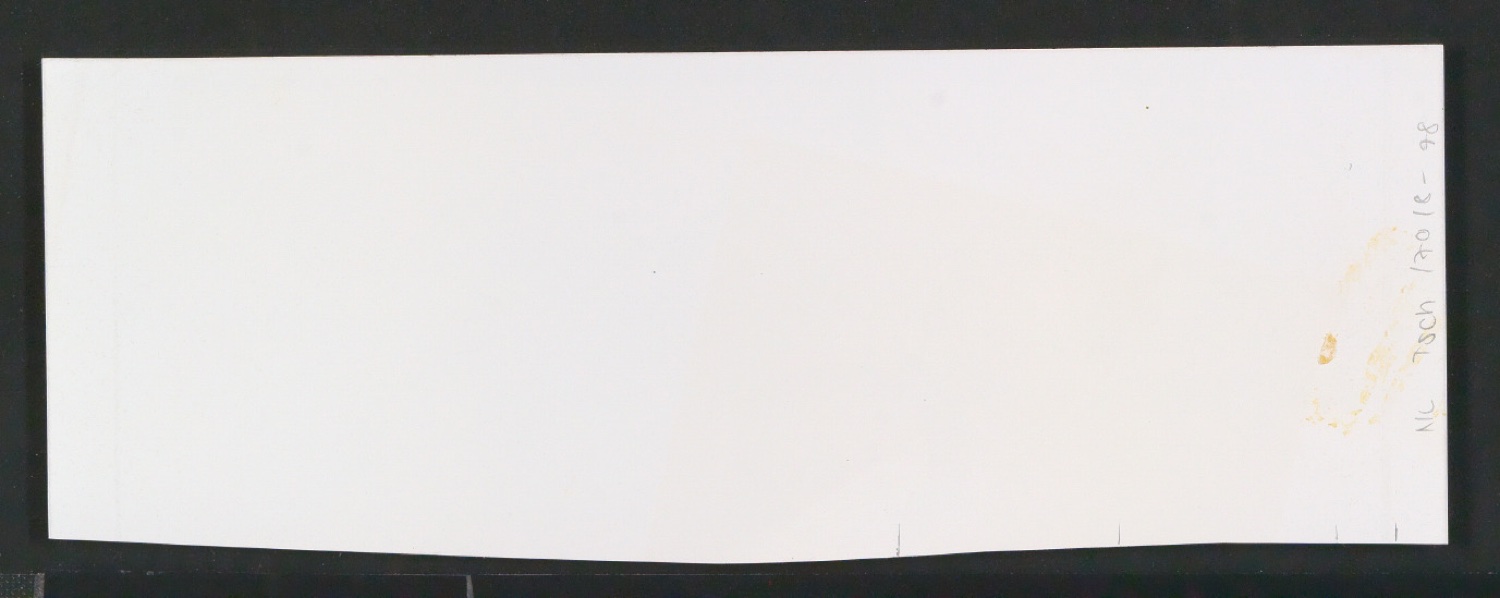 Entbehrliche Photokopien einzelner Buchstaben (gewöhnliche) ab 14 P — Blatt 152