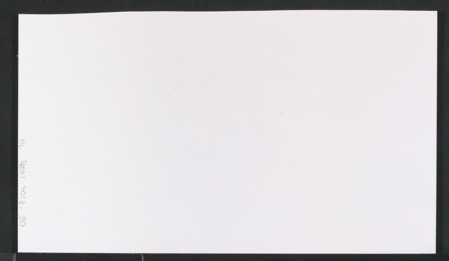 Entbehrliche Photokopien einzelner Buchstaben (gewöhnliche) ab 14 P — Blatt 176