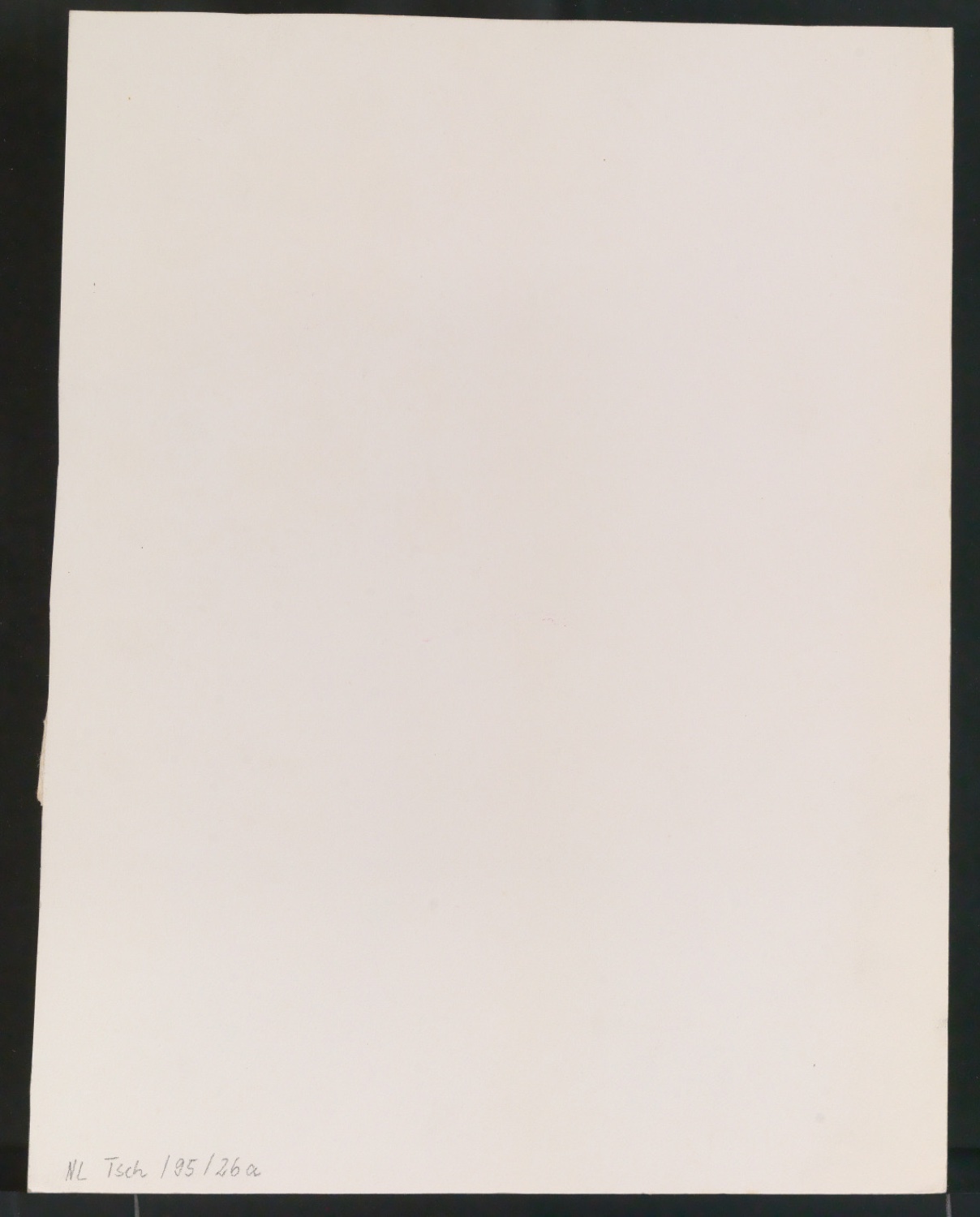Entwurf für die Illustration von Schutzumschlag Utopolis — Blatt 2