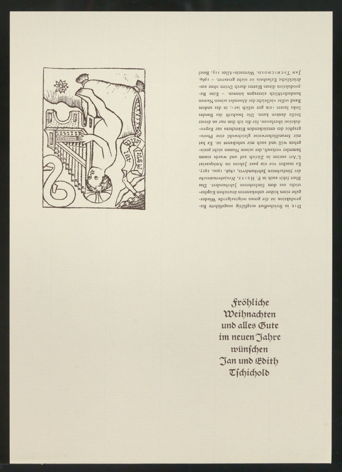 Neujahrswunsch ein gut selich iar — Blatt 3