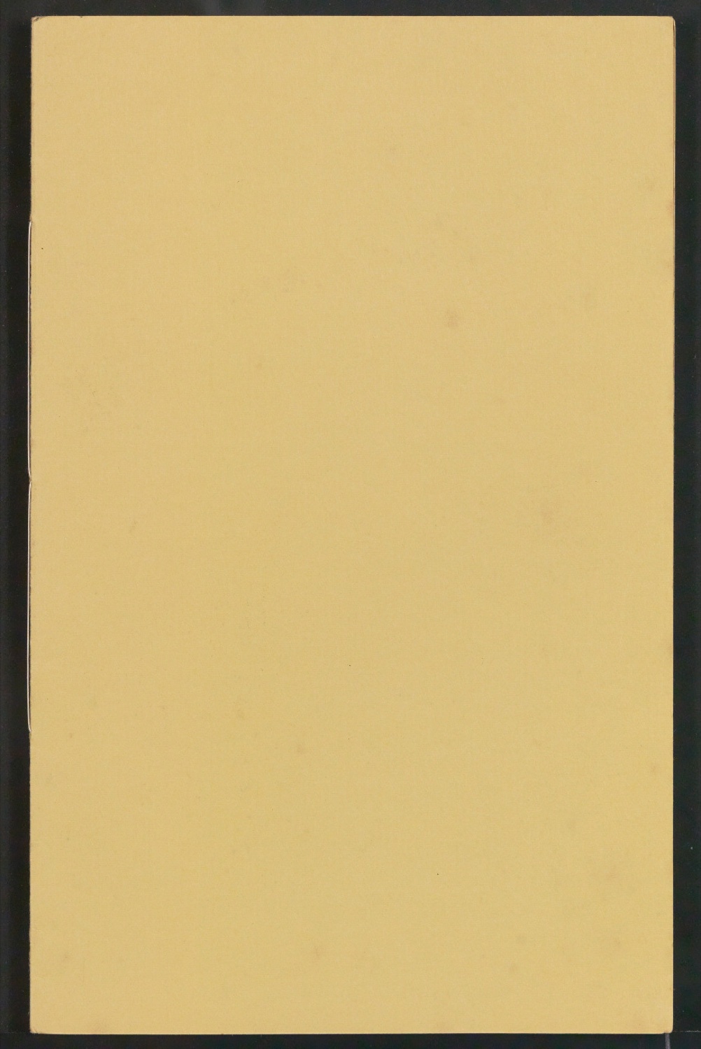 Beitrag von Jan Tschichold: Romeo und Julia — Blatt 1