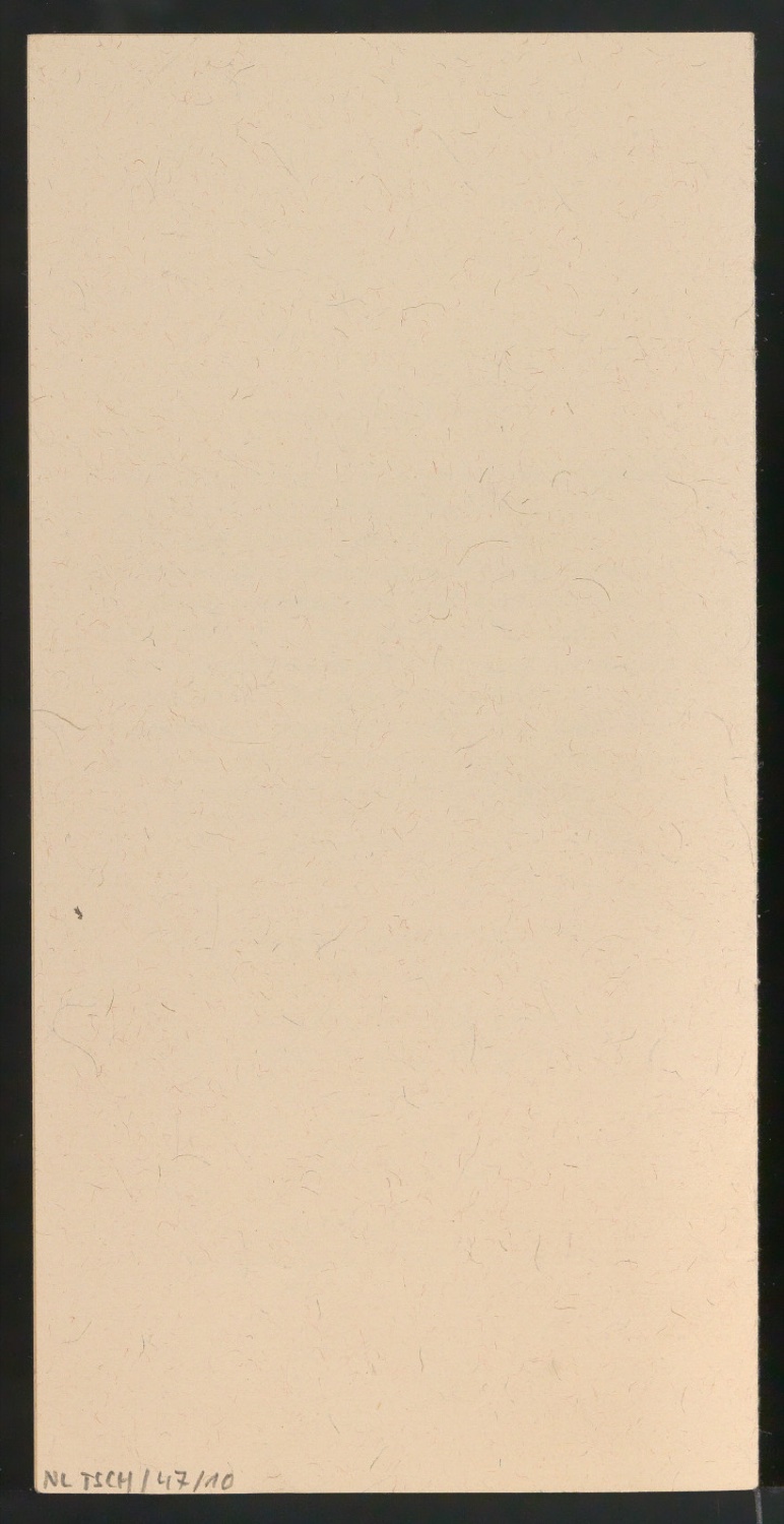 Programmheft 1964 - Musik des Spätmittelalters und der Renaissance — Blatt 5