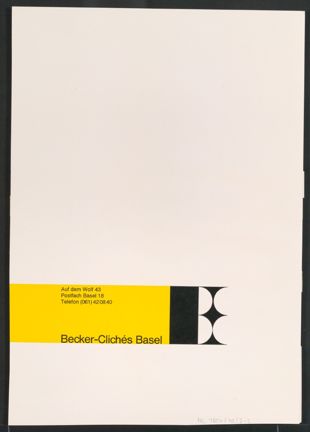 Probedrucke der Sabon in verschiedenen Schriftschnitten und Schriftgraden — Blatt 4