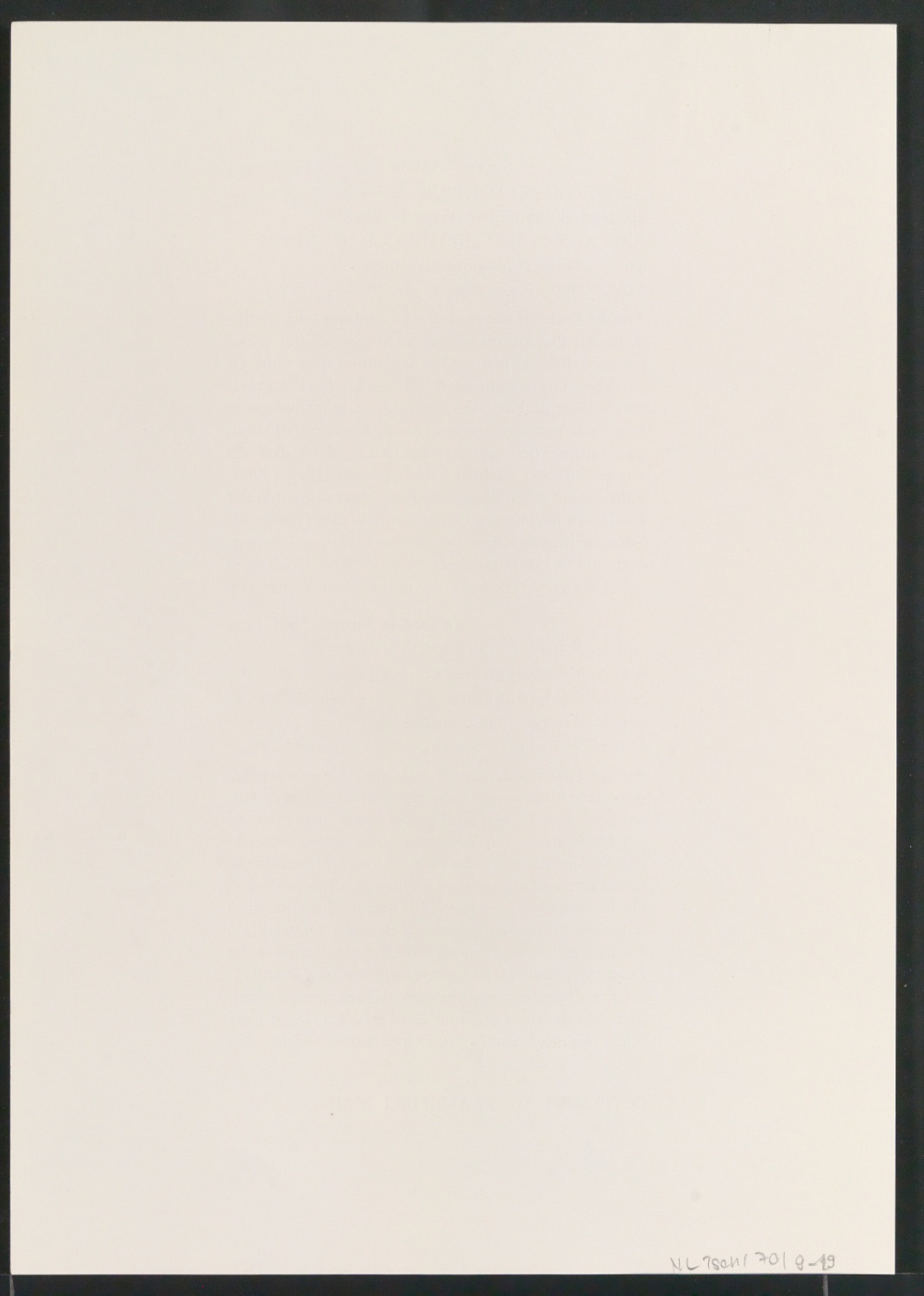 Probedrucke der Sabon in verschiedenen Schriftschnitten und Schriftgraden — Blatt 50