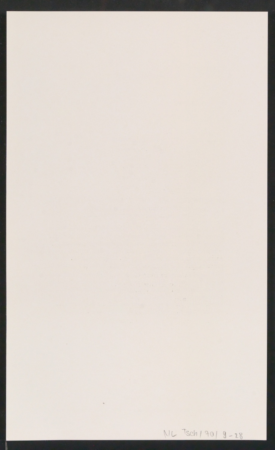 Probedrucke der Sabon in verschiedenen Schriftschnitten und Schriftgraden — Blatt 68