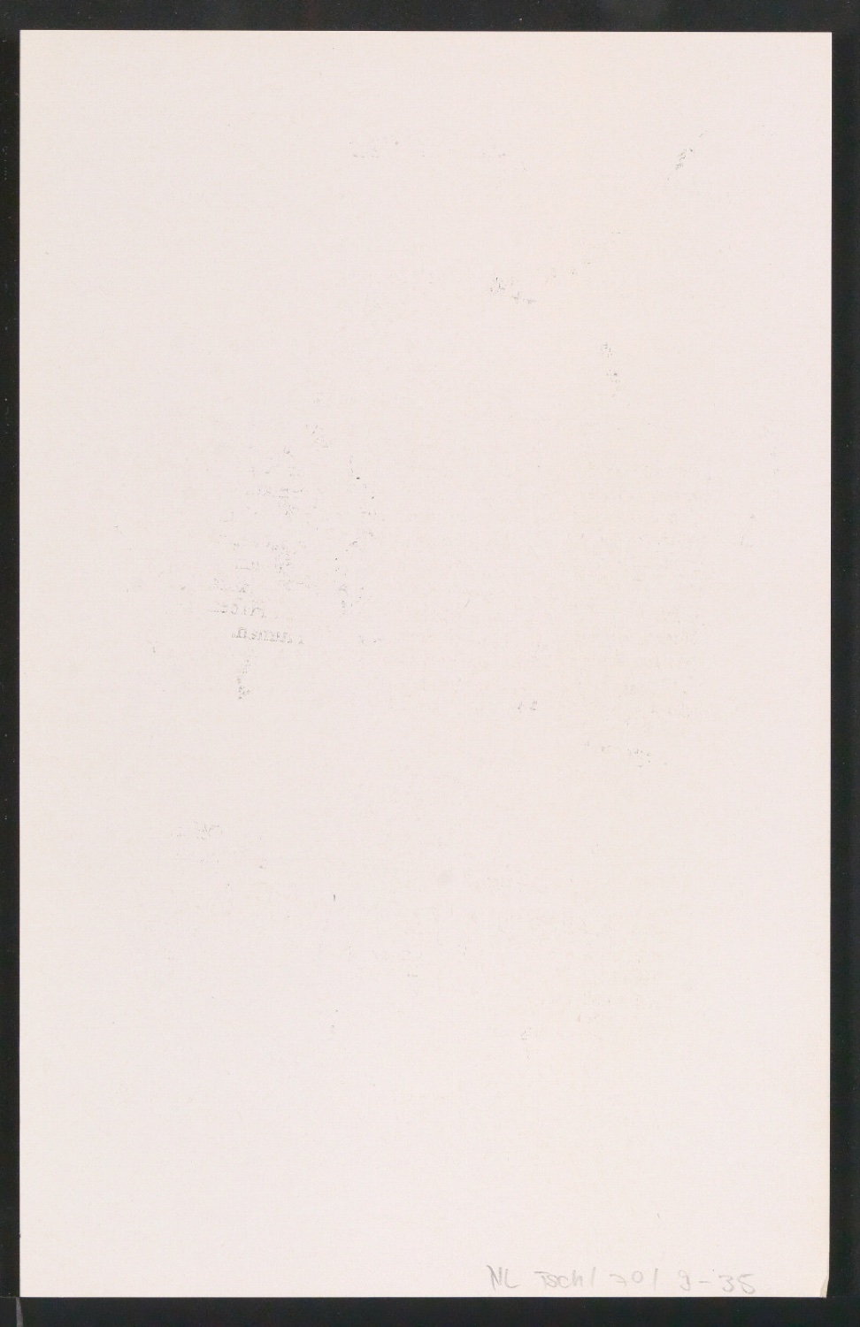 Probedrucke der Sabon in verschiedenen Schriftschnitten und Schriftgraden — Blatt 82