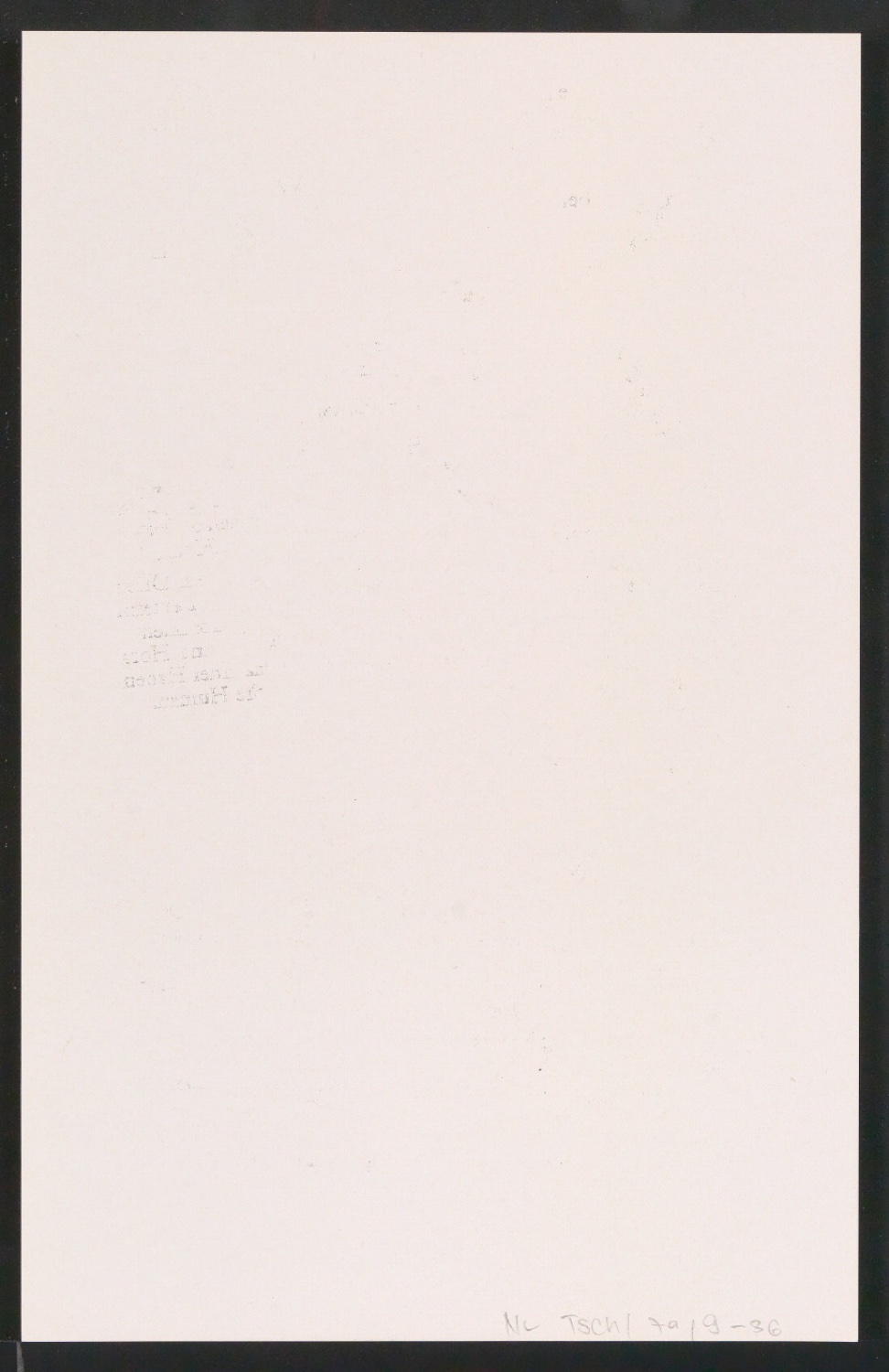 Probedrucke der Sabon in verschiedenen Schriftschnitten und Schriftgraden — Blatt 84