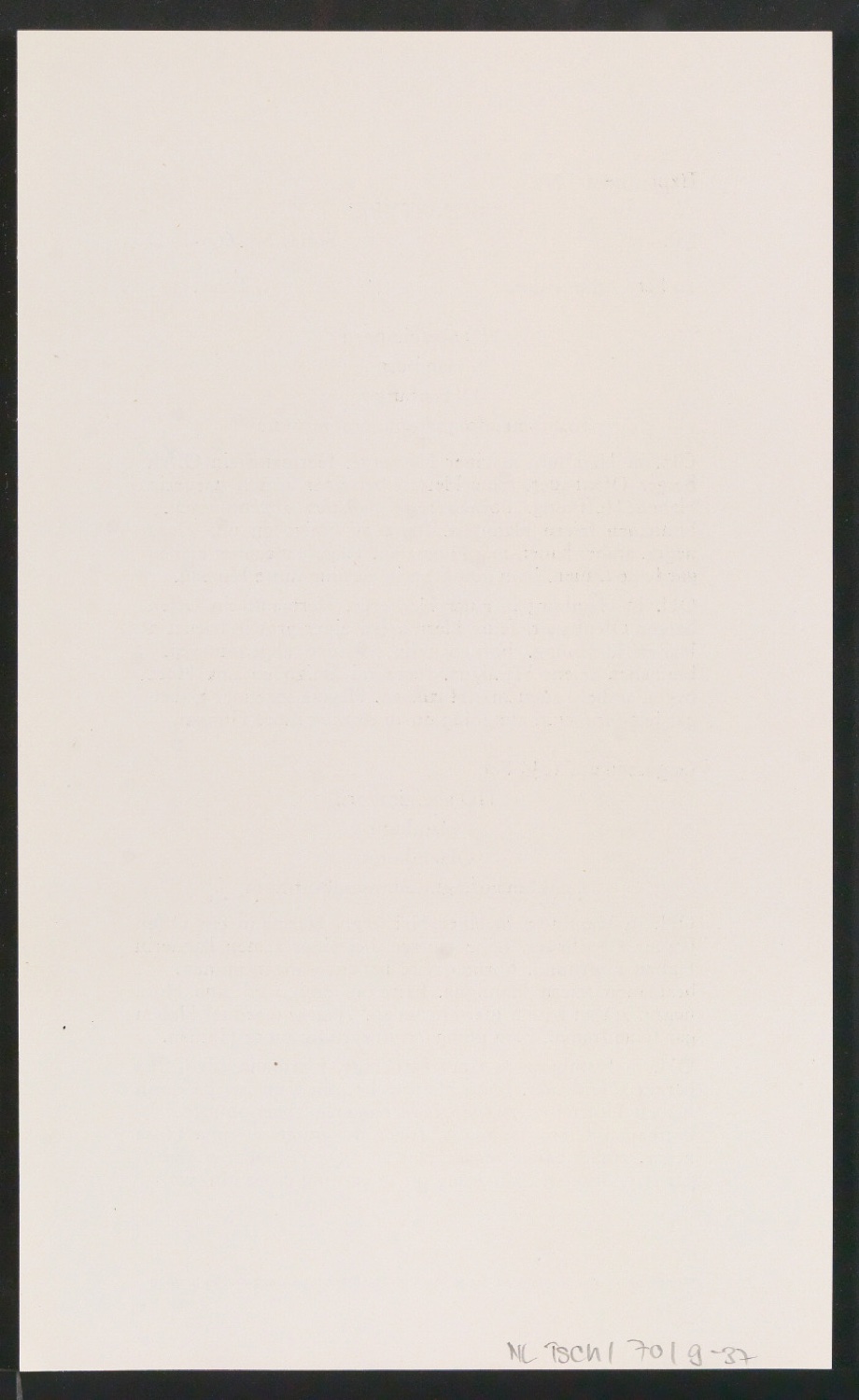 Probedrucke der Sabon in verschiedenen Schriftschnitten und Schriftgraden — Blatt 86