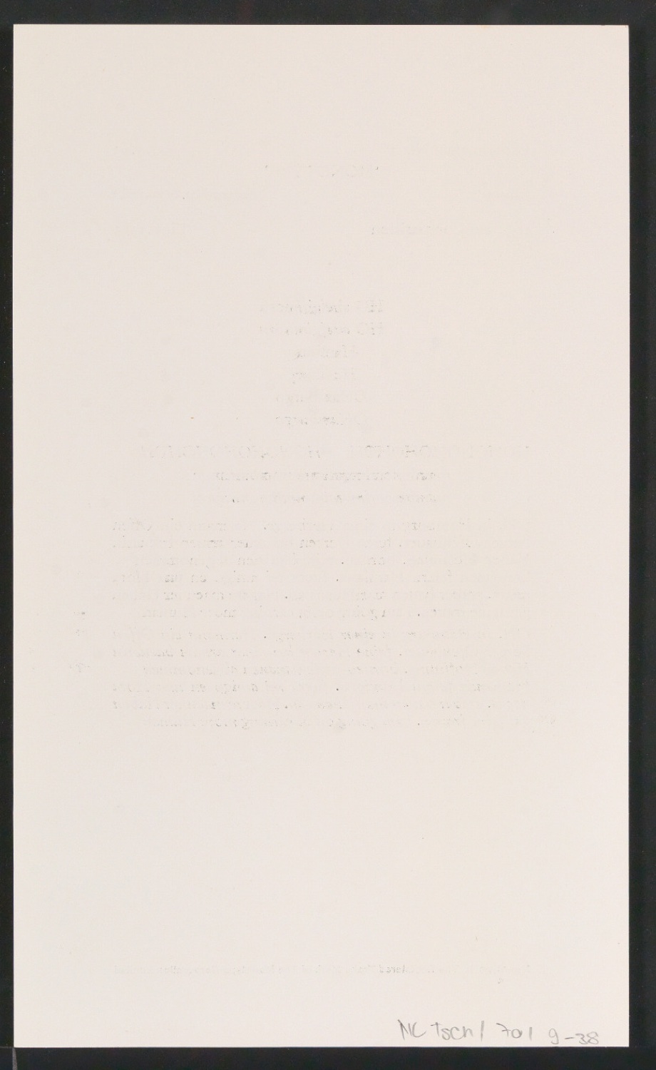 Probedrucke der Sabon in verschiedenen Schriftschnitten und Schriftgraden — Blatt 88