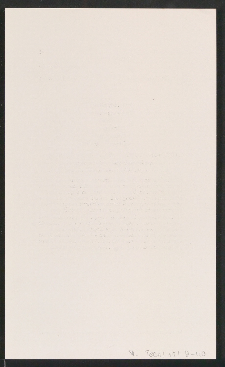 Probedrucke der Sabon in verschiedenen Schriftschnitten und Schriftgraden — Blatt 92