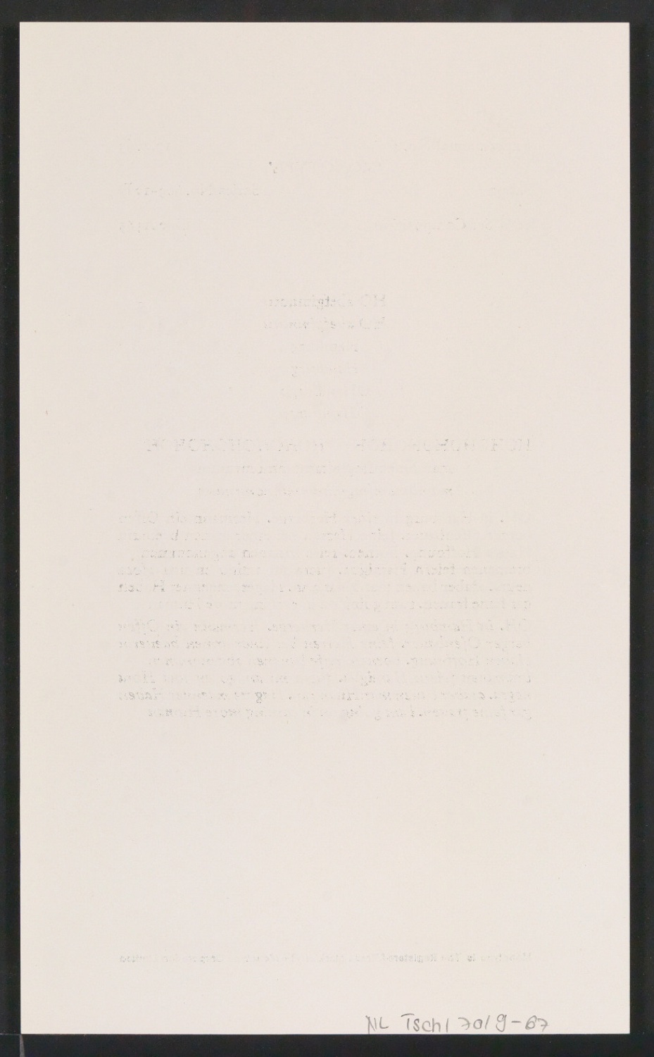 Probedrucke der Sabon in verschiedenen Schriftschnitten und Schriftgraden — Blatt 146