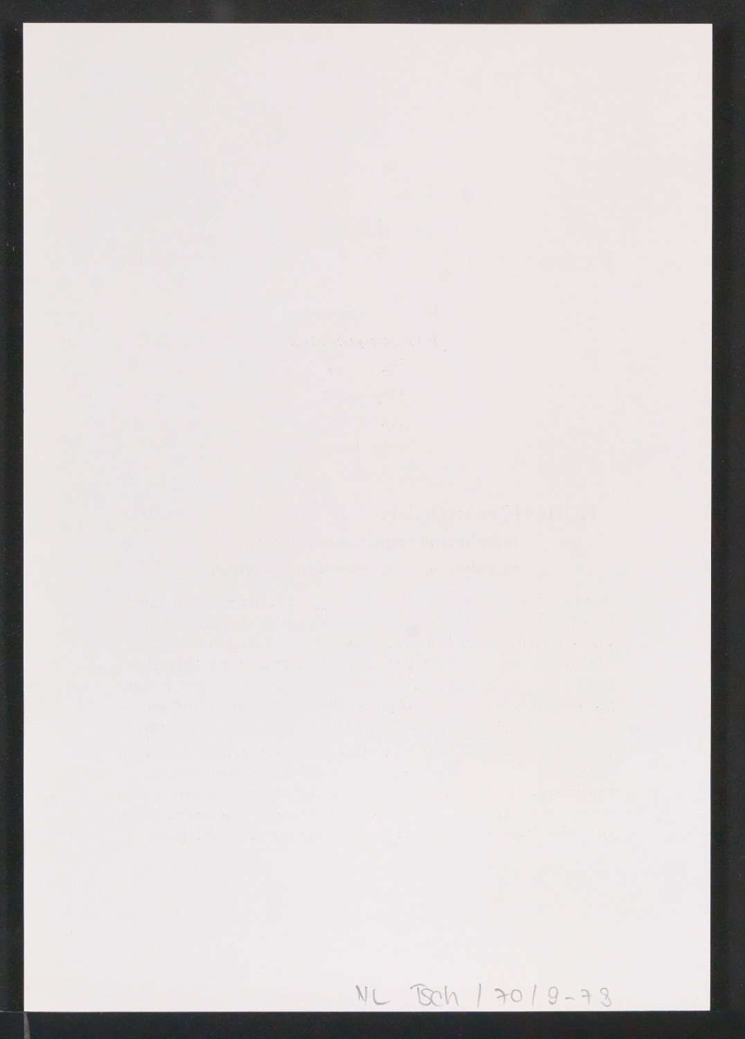 Probedrucke der Sabon in verschiedenen Schriftschnitten und Schriftgraden — Blatt 170