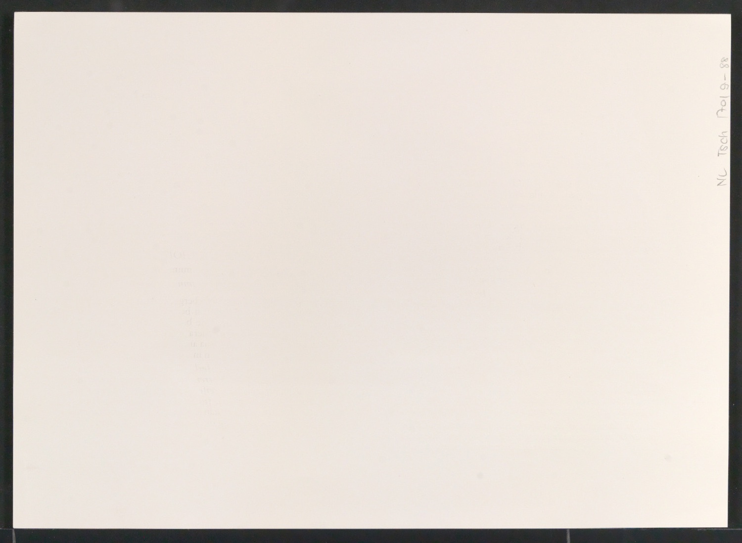 Probedrucke der Sabon in verschiedenen Schriftschnitten und Schriftgraden — Blatt 188