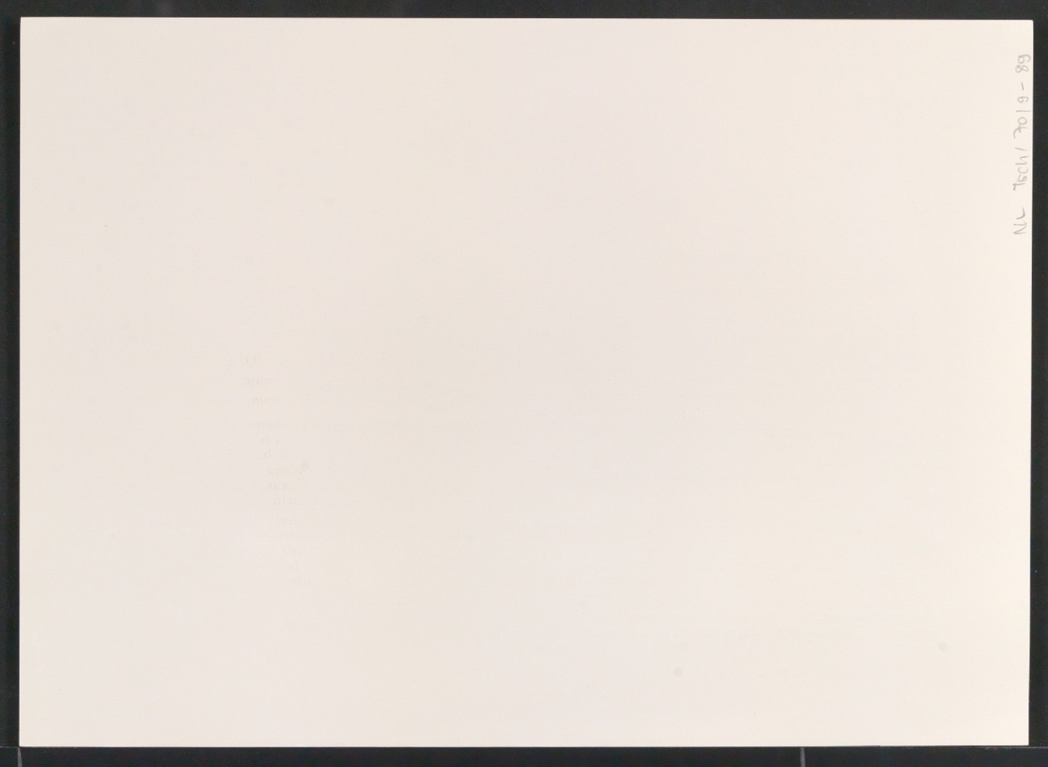 Probedrucke der Sabon in verschiedenen Schriftschnitten und Schriftgraden — Blatt 190