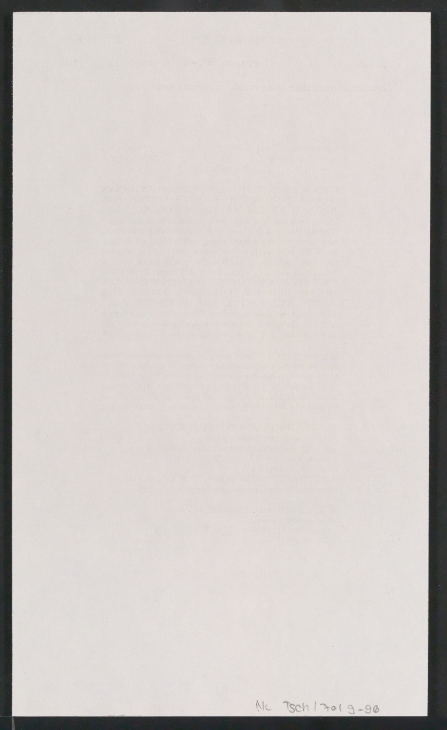 Probedrucke der Sabon in verschiedenen Schriftschnitten und Schriftgraden — Blatt 204