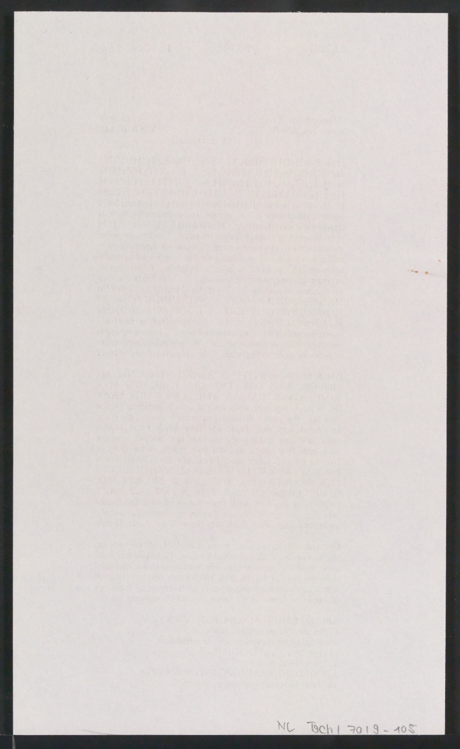 Probedrucke der Sabon in verschiedenen Schriftschnitten und Schriftgraden — Blatt 222