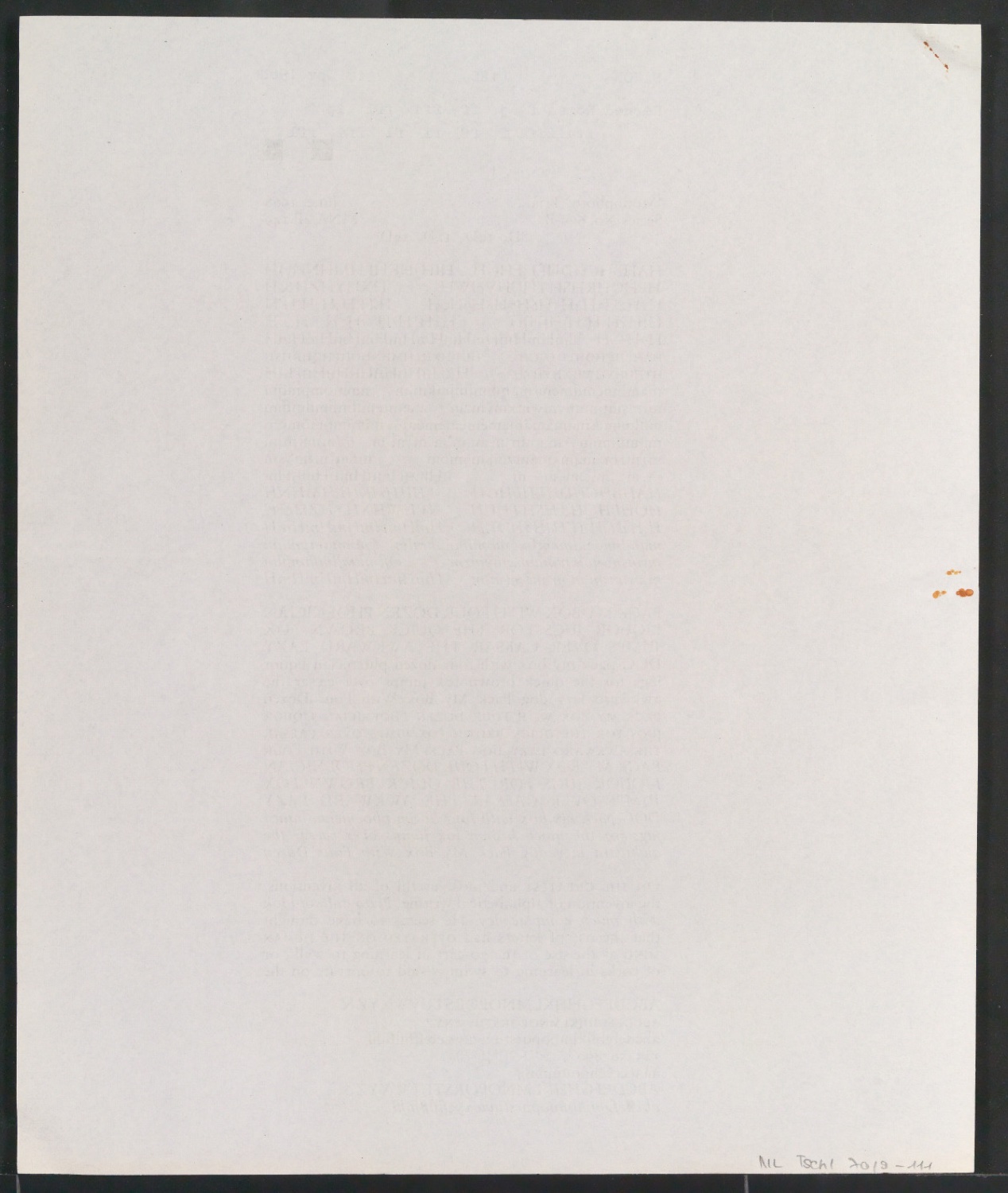 Probedrucke der Sabon in verschiedenen Schriftschnitten und Schriftgraden — Blatt 234