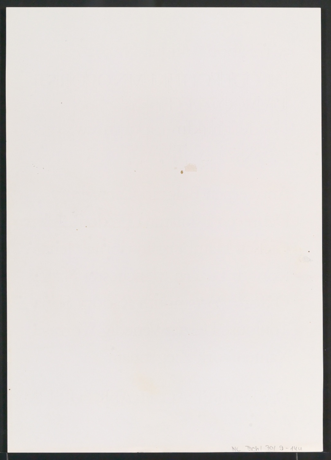 Probedrucke der Sabon in verschiedenen Schriftschnitten und Schriftgraden — Blatt 300