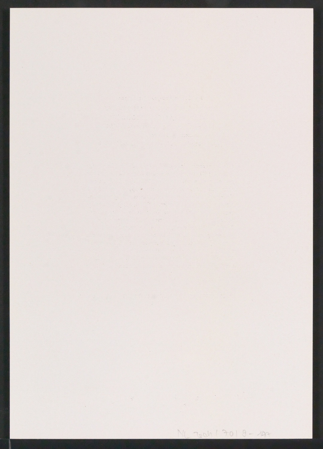 Probedrucke der Sabon in verschiedenen Schriftschnitten und Schriftgraden — Blatt 306